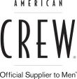 American Crew for health and beauty
