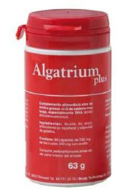 Algatrium Plus 90 Pearls 700 mg