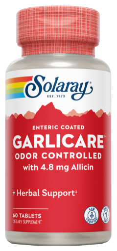 Garlicare 60 Tablets