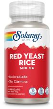 Red Yeast Rice 45 Capsules