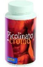 Chromium Picolinate 100 Mg 125 Comp
