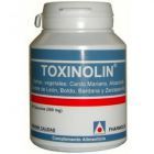 Toxinolin 90 Cap.