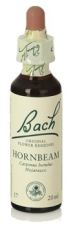 Bach 17 Hornbeam 20 ml