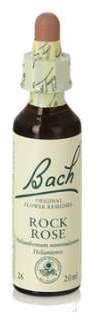Bach 26 Heliantem or Jar 20 ml