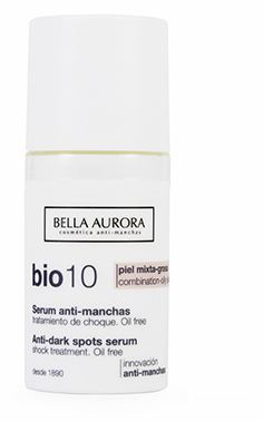Bio10 Anti-Dark Spot Serum Combination and Oily Skin 30 ml