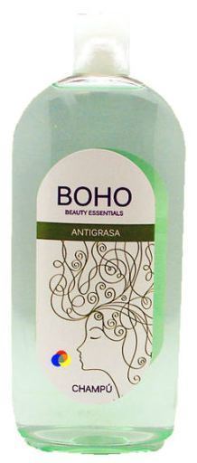 Antigrass Shampoo 500 ml