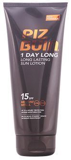 1 Day Long Lasting Sun Lotion SPF 15 200 ml