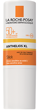 Anthelios XL Sensitive Skin Sunscreen SPF50+ Stick 9 gr