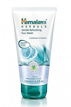 Refreshing Facial Cleanser 150 ml
