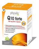 Coenzyme Q10 Forte 30 Capsules