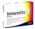 Immunovita food supplement 30 capsules