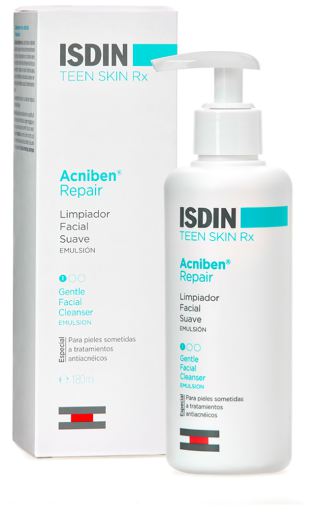 Acniben Repair Gentle Facial Cleansing Emulsion 200 ml