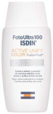 Foto Ultra 100 Active Unify Color Fusion Fluid SPF 50+ 50 ml