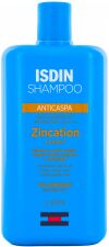 Zincation Anti-Dandruff Shampoo 400 ml