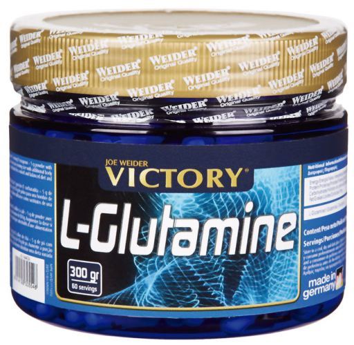 L Glutamine Powder 300 g