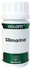Silymarin Holofit 50CAP.