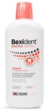 Bexident Gum Mouthwash with Cloherxidine 0.12%