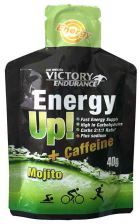 Energy Up Gel + Caffeine
