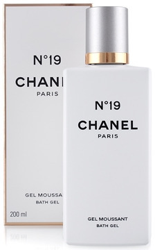 Chanel No. 5 Bath Gel