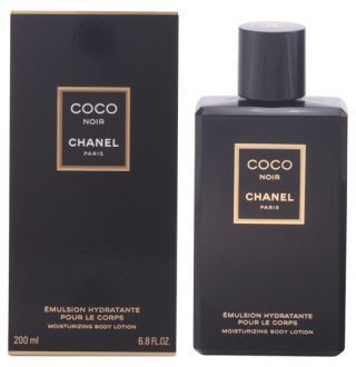 Chanel Coco Noir Body Lotion 200 ml