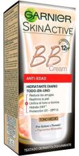 Skin Active Bb Cream Anti-Aging Medium Tone 50 ml