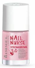 Nail Nurse Stronger Nail