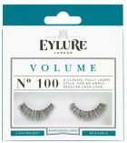 Eyelashes Volume N100