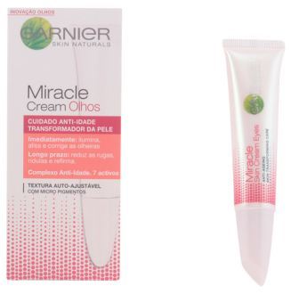 Miracle Skin Cream Eye