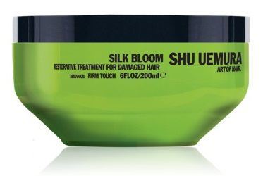 Bloom Silk Masque 200 Ml