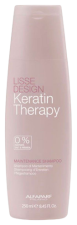 Keratin Therapy Shampoo 250 ml