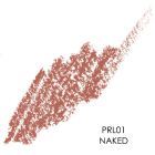 Retractable Lip Liner 01 Naked