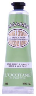Almond Hand Cream 30 ml