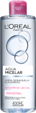 Mild Micellar Water Normal to Dry Skin 400 ml