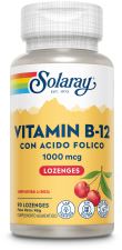 Vitamin B12 1000 mcg 90 Tablets