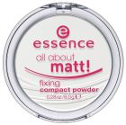 All About Matt! Fixative Compact Powder 8 gr
