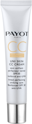Uni Skin CC Cream 40 ml