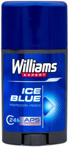 Ice Blue Stick Deodorant 75 ml