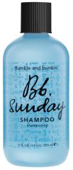 Sunday Shampoo 250 ml