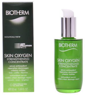 Skin Oxygen Skin Strengthening Concentrate 50 ml
