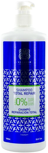 Total Repair Shampoo 1000 ml