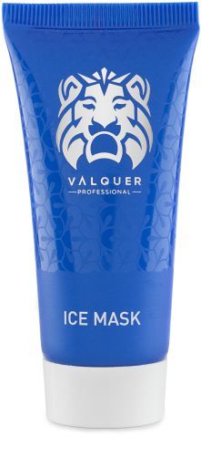Glacial Hair Mask Repair Total 30 ml