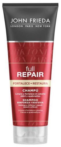 Body and Repair Shampoo