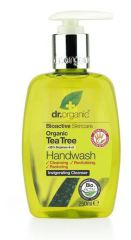 Hand Soap with Tea Tree 250 ml