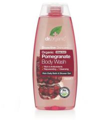 Pomegranate Bath Gel 250 ml