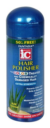 Hair Polisher Daily Hair Treatment 178 ml