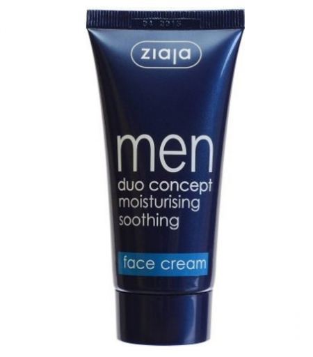 Facial Cream for Men Spf6 50 ml