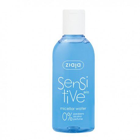 Sensitive Micellar Water for Sensitive Skin 200 ml