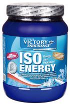 Iso Energy Ice Blue 900 g