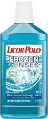 Rinse Frozen Senses 500 ml