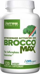 Broccomax Veggie Capsules